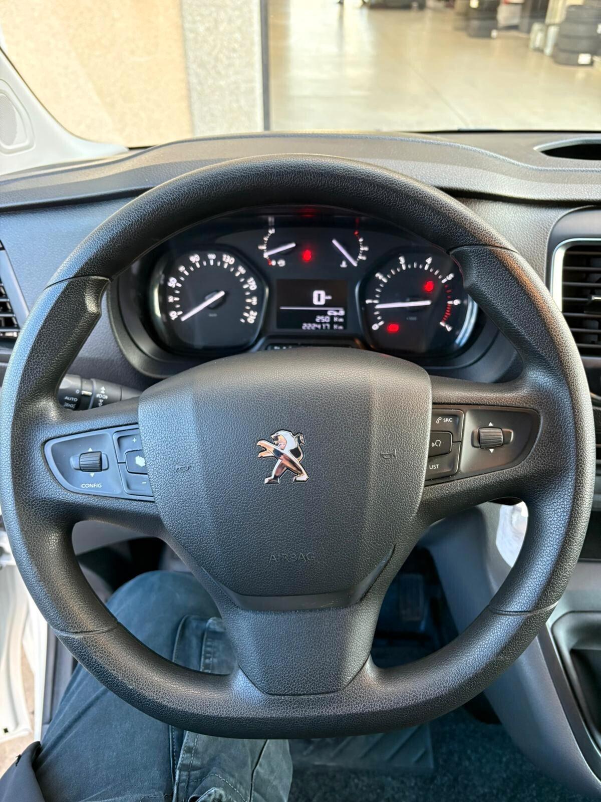 Peugeot Expert BlueHDi 150 S&S PL-TN Furgone Premium Standard