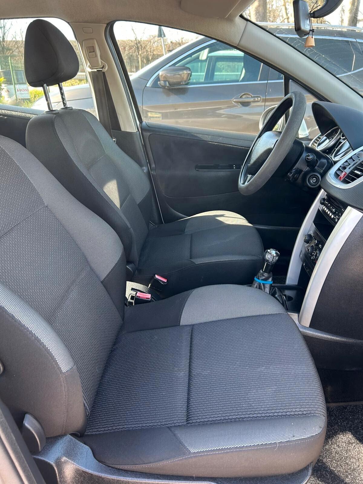 Peugeot 207 Plus 1.4 8V 75CV 5p. ECO GPL OK NEO PATENTATI