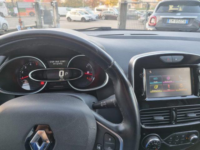 RENAULT Clio Sporter dCi 8V 90 CV DUEL