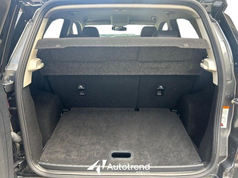 Ford EcoSport 1.0 EcoBoost 125 CV S&S ST-Line Plus
