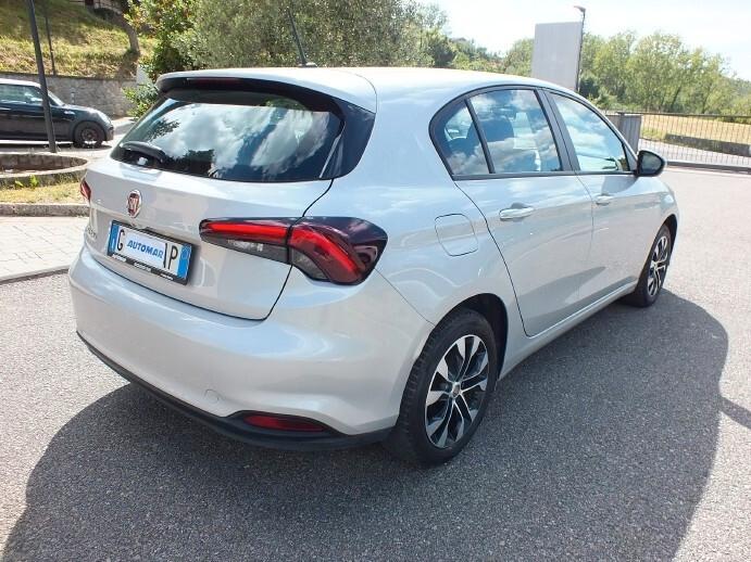 Fiat Tipo 1.3 Mjt*NAVI DI SERIE*NEOPATENTATI*iva esposta*