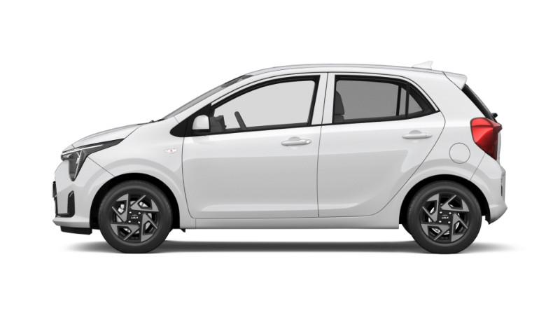 KIA Picanto 3ªs.(17-->) Picanto 1.0 12V GPL 5 ...