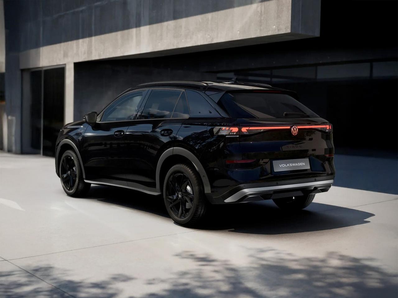 Volkswagen T-Roc 1.5 etsi style 150cv dsg