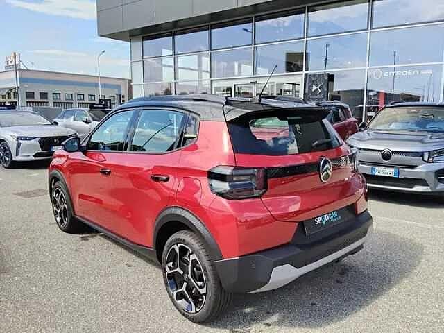 Citroen C3 1.2 PureTech 100cv PLUS USATO GARANTITO