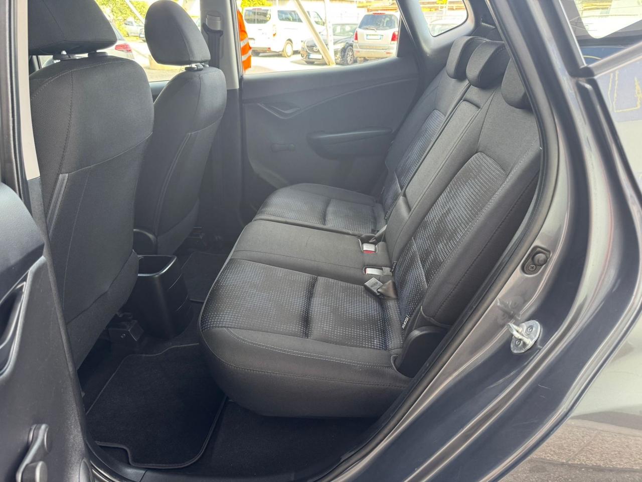 Hyundai iX20 1.4 90 CV Classic