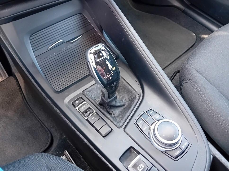 Bmw X1 sDrive18d Advantage