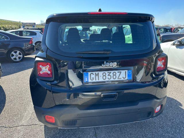 JEEP Renegade 1.0 T3 Limited