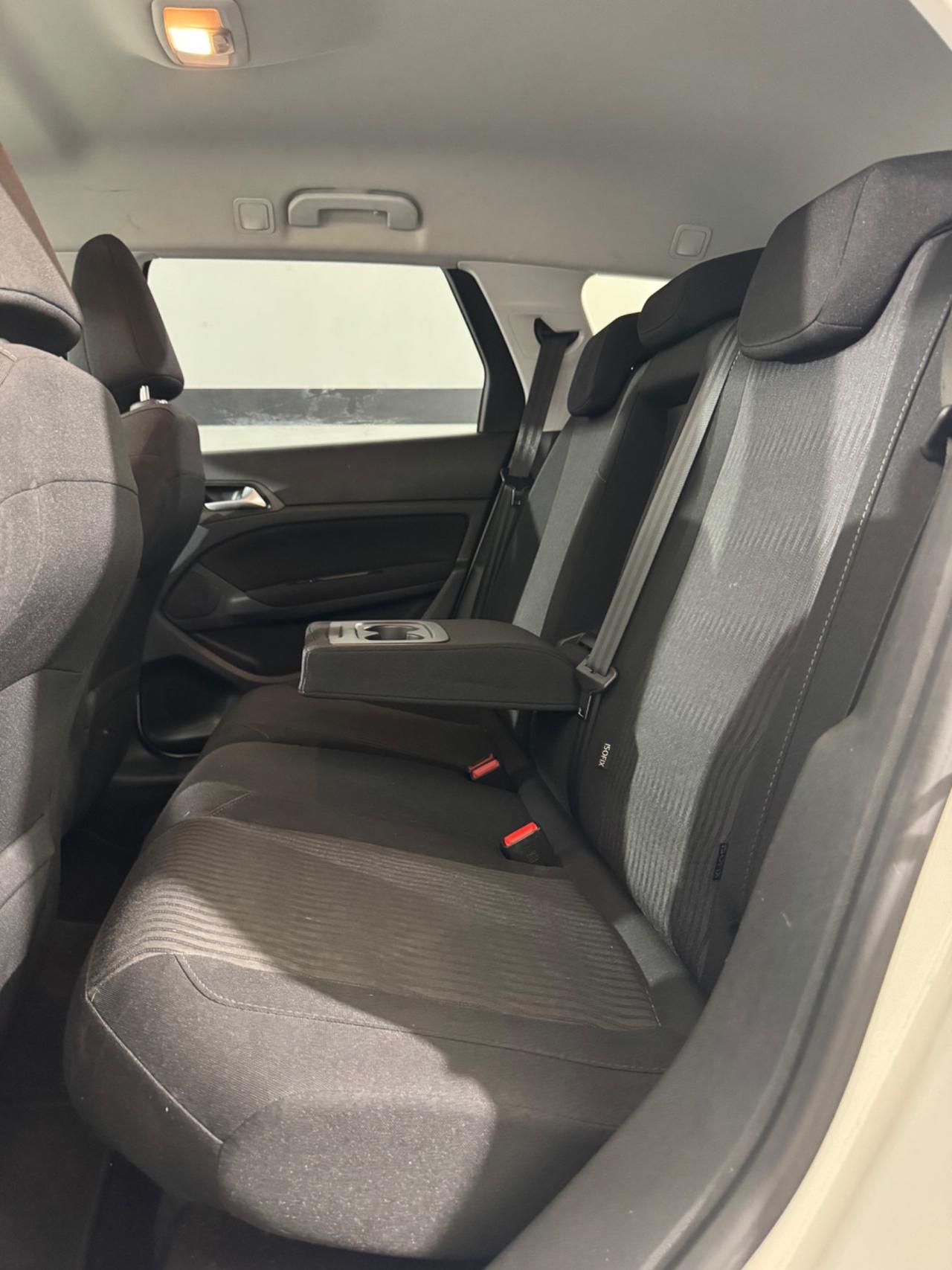 Peugeot 308 BlueHDi 120 S&S SW Business