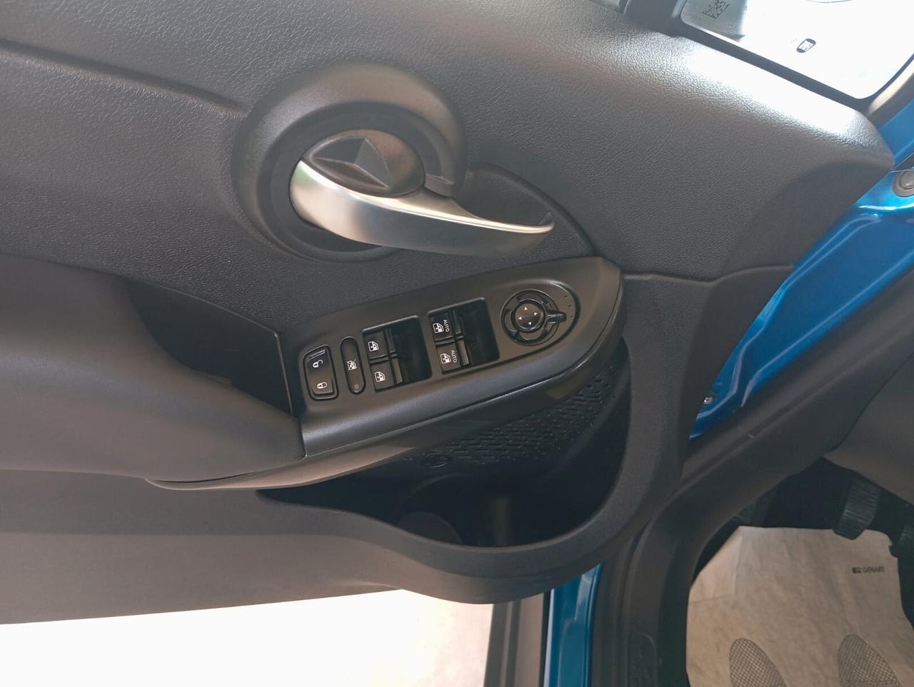 Fiat 500X 1.3 MultiJet 95 CV Club