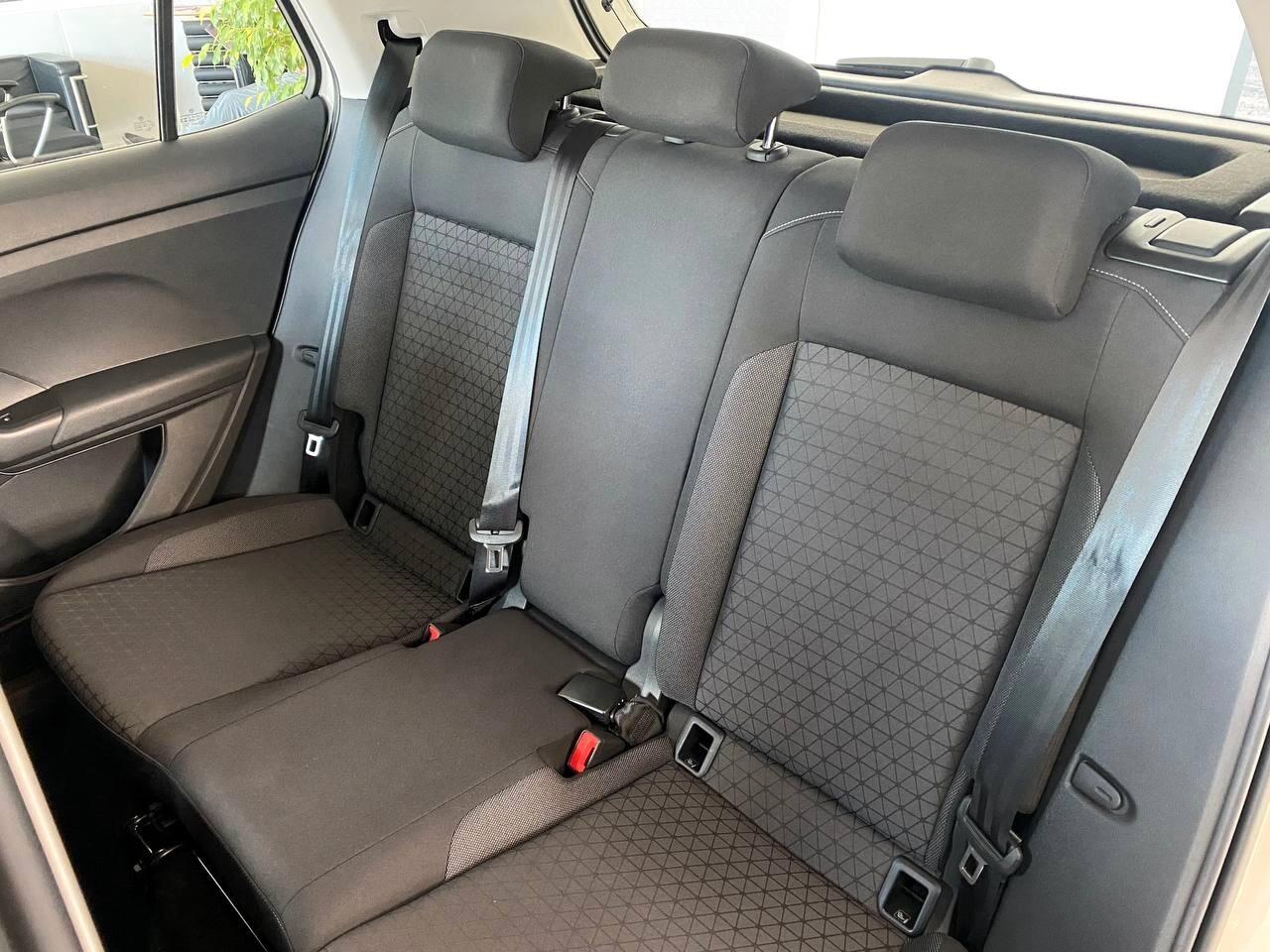 VOLKSWAGEN T-CROSS 1.0 TSI 95 CV MOD. STYLE *OK NEOPATENTATI*