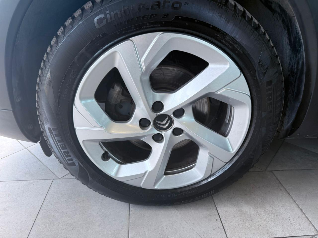 Citroen C5 Aircross BlueHDi 130 S&S EAT8 Feel