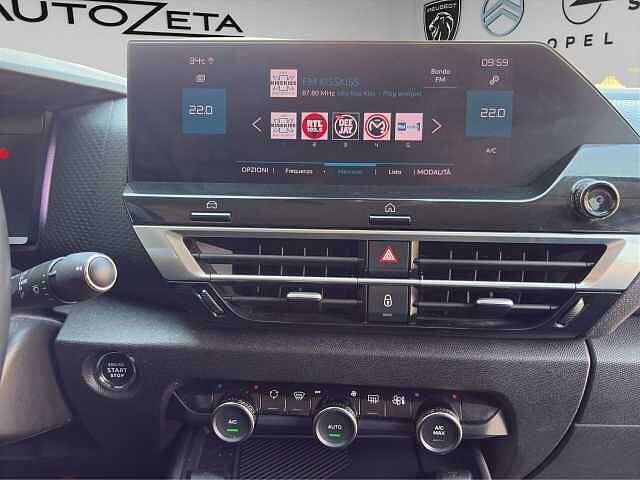 Citroen C4 BlueHDi 130 S&S EAT8 Shine