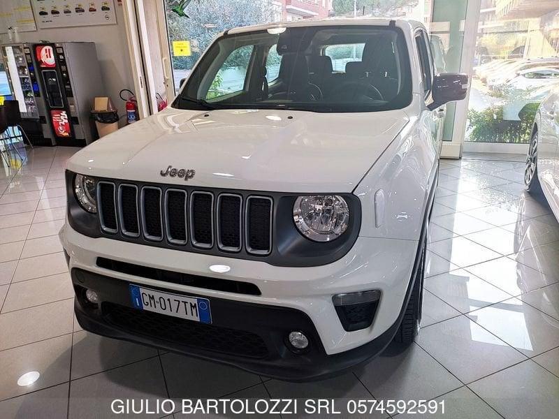 Jeep Renegade 1.0 T3 Limited