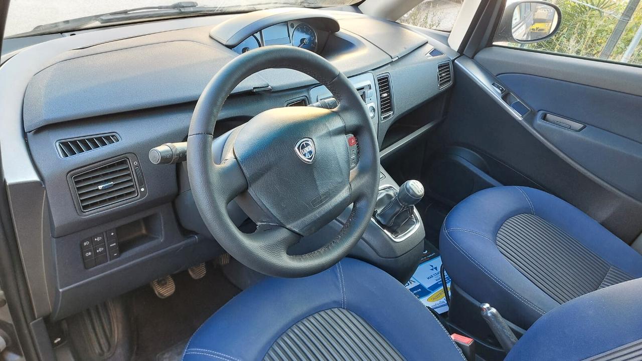 Lancia MUSA ORO 1.3 MULTIJET 95cv
