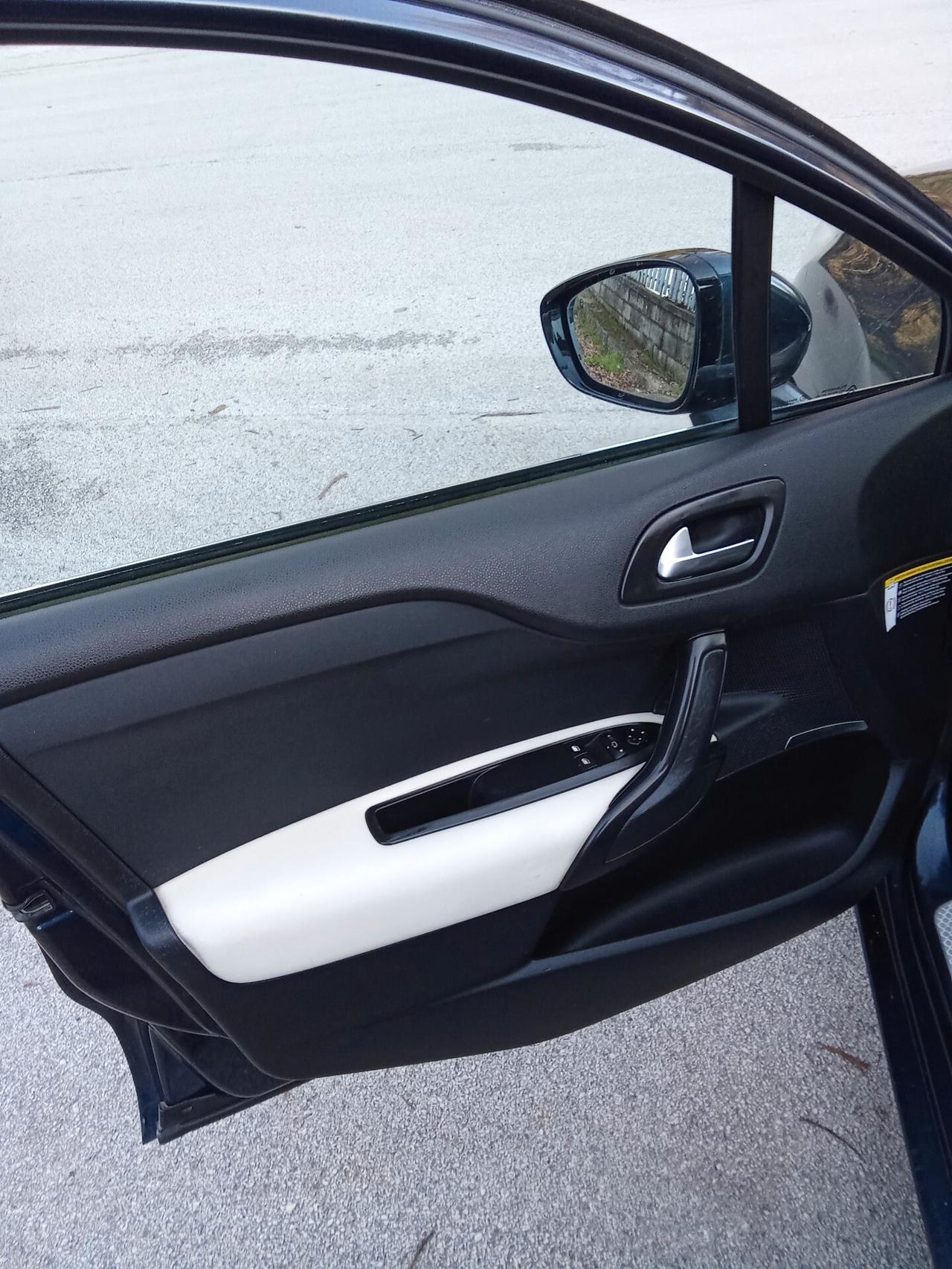 Ds DS4 4 2.0 HDi 160 Sport 012