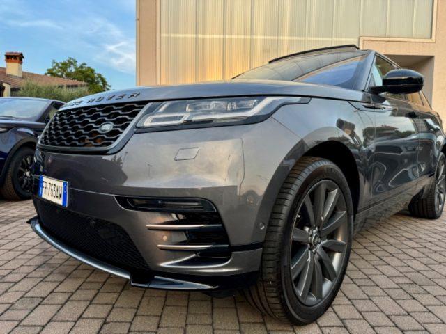 LAND ROVER Range Rover Velar HSE R DYNAMIC FULL OPTIONAL