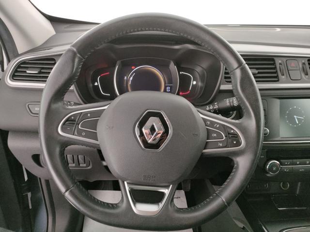 RENAULT Kadjar dCi 8V 110CV Energy Intens