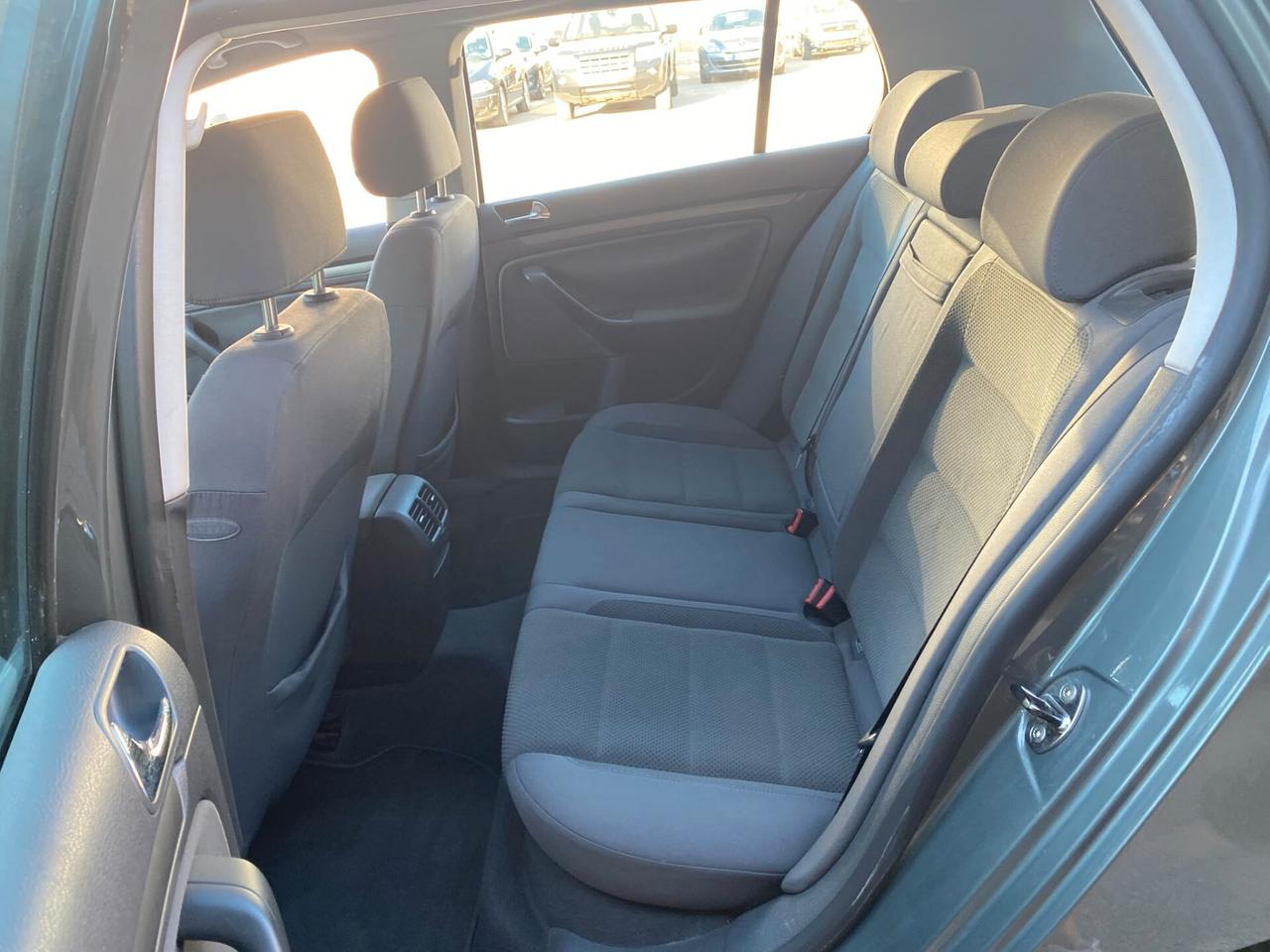Volkswagen Golf 1.9 TDI 105cv full nuova 2004