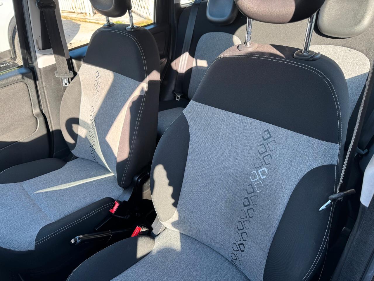 Fiat Panda 1.2GPL Lounge 2020