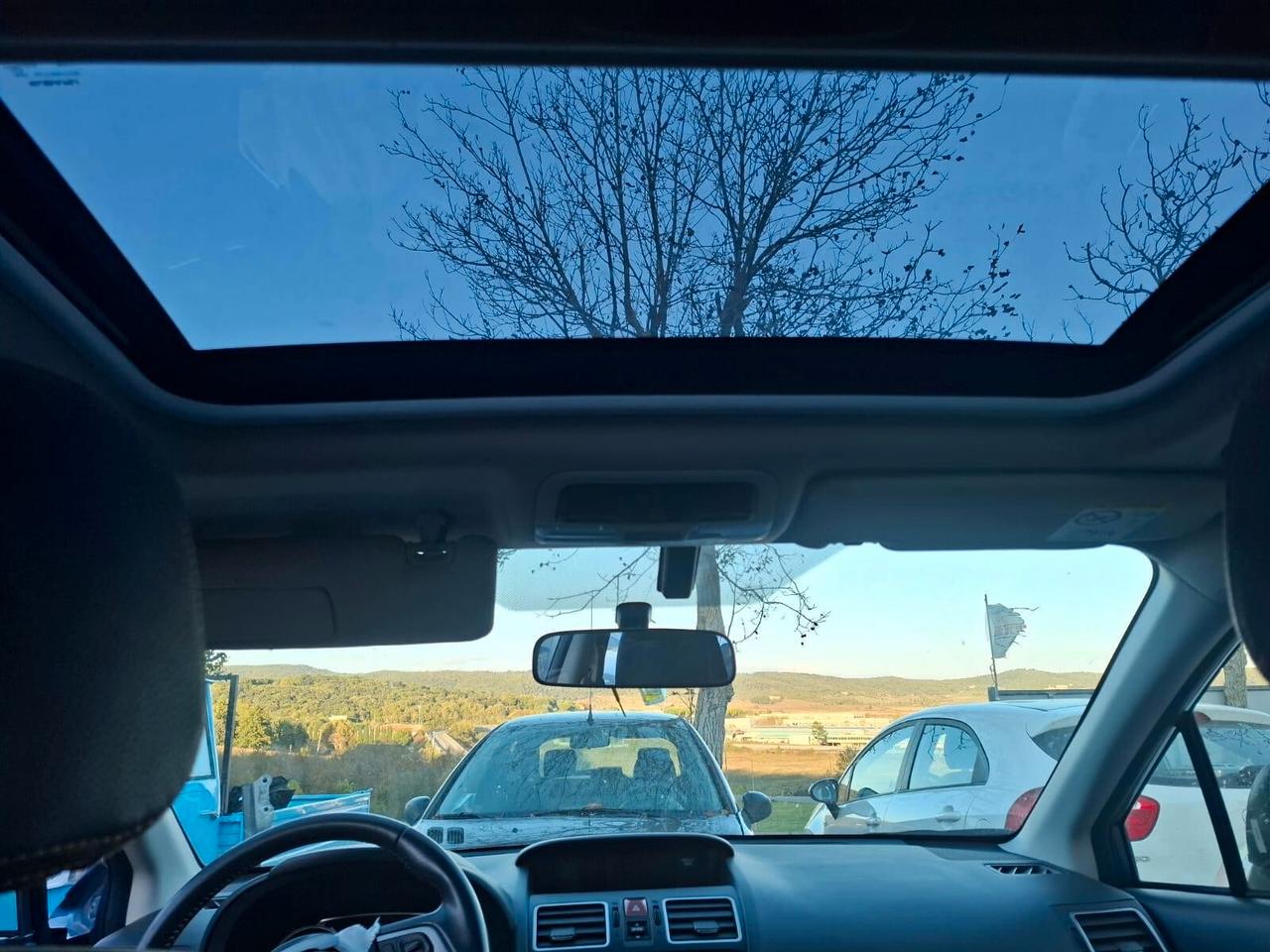 Subaru XV 2.0D Unlimited