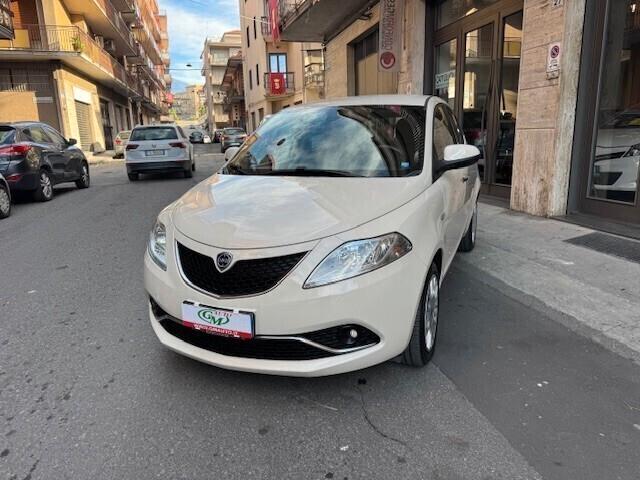 Lancia Ypsilon 1.3 MultiJet 95 CV - Euro 6
