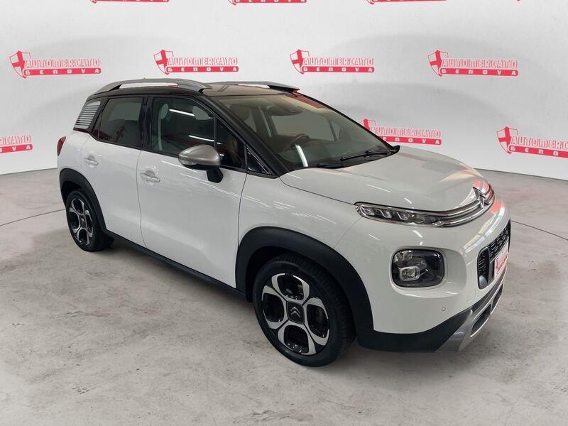 Citroën C3 Aircross C3 Aircross PureTech 130 S&S Shine