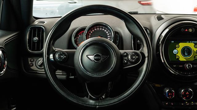 MINI Countryman 2.0 Cooper SD Business Countryman ALL4