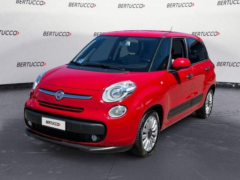 FIAT 500L 1.4 95 CV Lounge