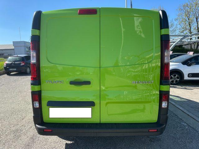 RENAULT Trafic 1.6 dCi 120CV Furgone