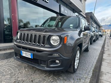 Jeep Renegade 1.6 Mjt 120 CV Longitude+KEYLESS NAVI RETROC.