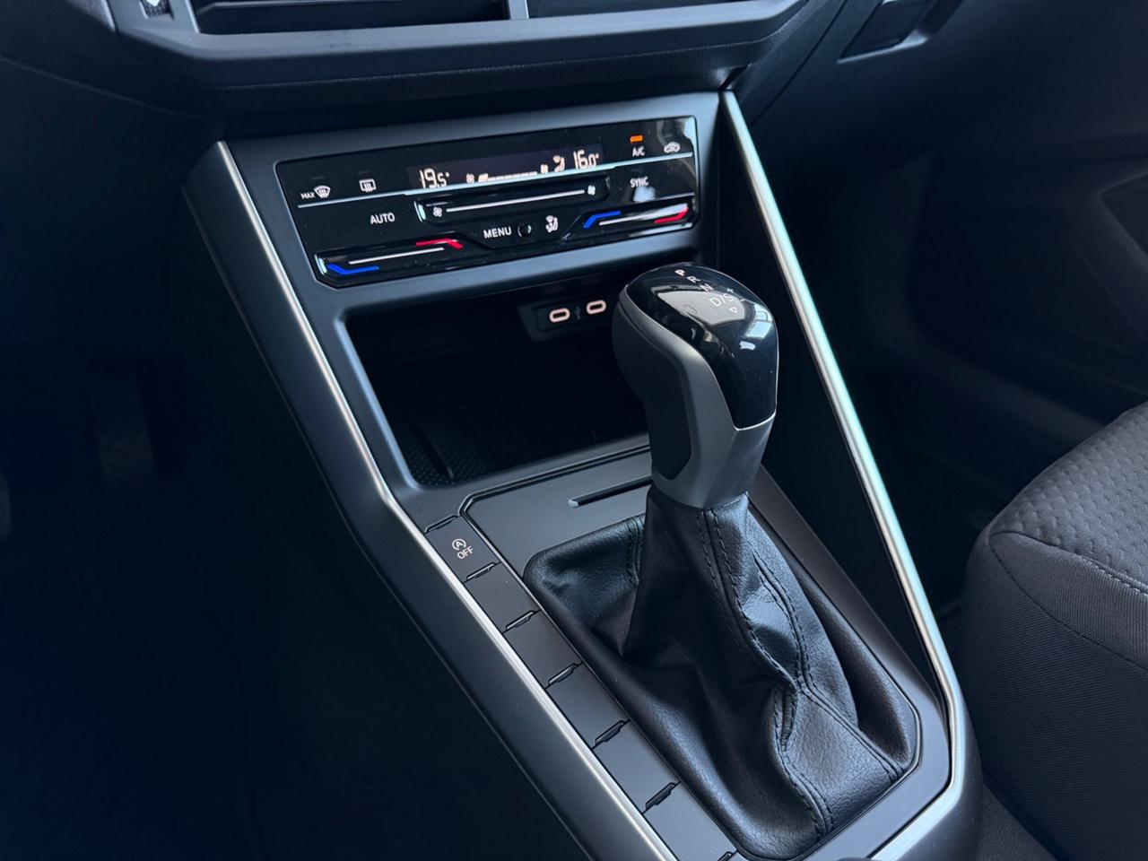 Volkswagen Polo 1.0 TSI DSG Style PREZZO REALE