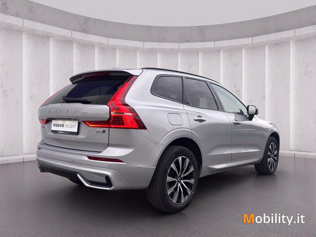 VOLVO XC60 2.0 b5 mhev Plus Dark awd auto del 2025