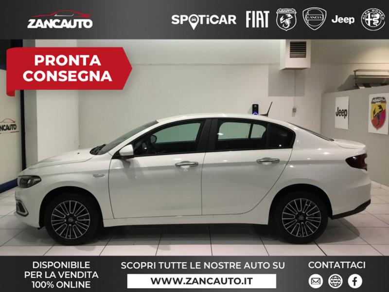 FIAT Tipo 1.6 Mjt S& Sedan CITY - PROMO GENNAIO