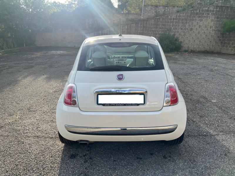 Fiat 500 1.2 Gpl 69cv CERCHI TETTO