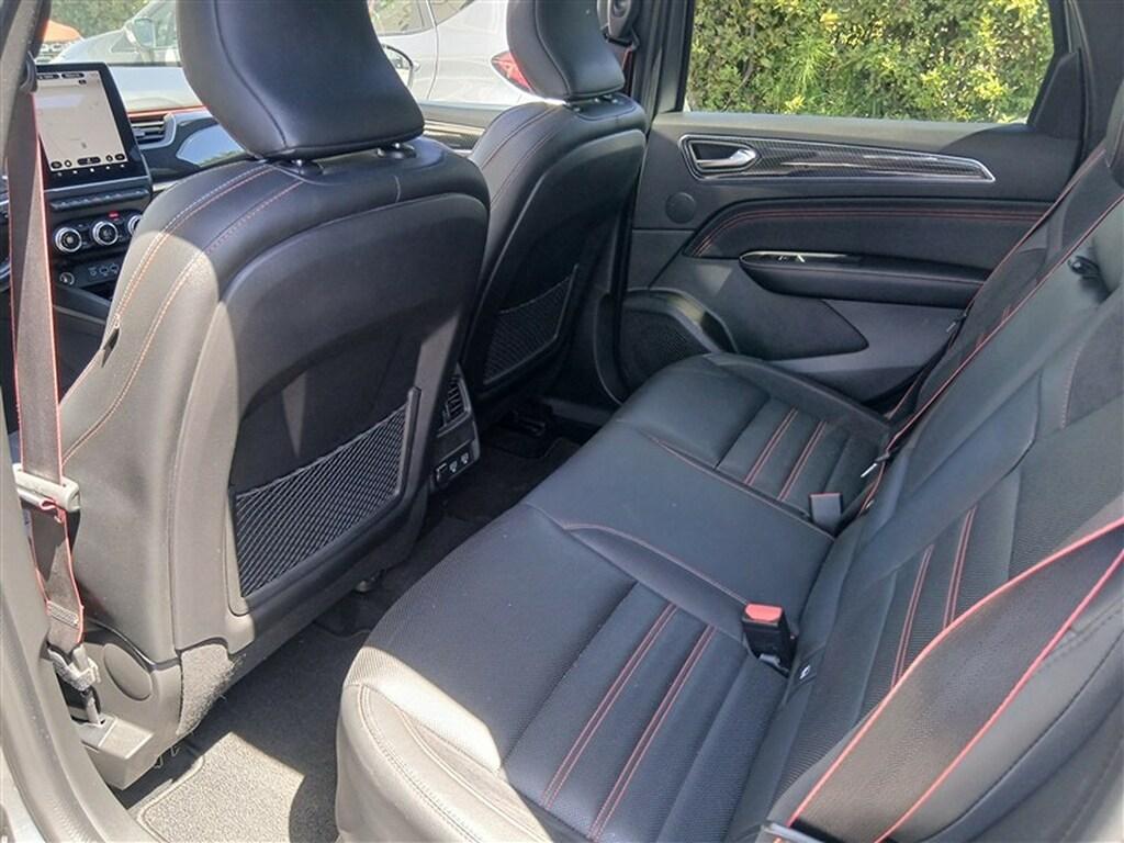 Renault Arkana 1.6 E-TECH Hybrid R.S. Line Fast Track Auto