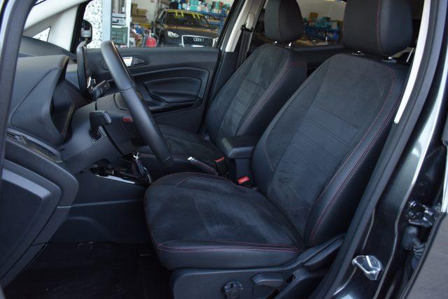 FORD EcoSport 1.0 EcoBoost 125 CV Start&Stop ST-Line