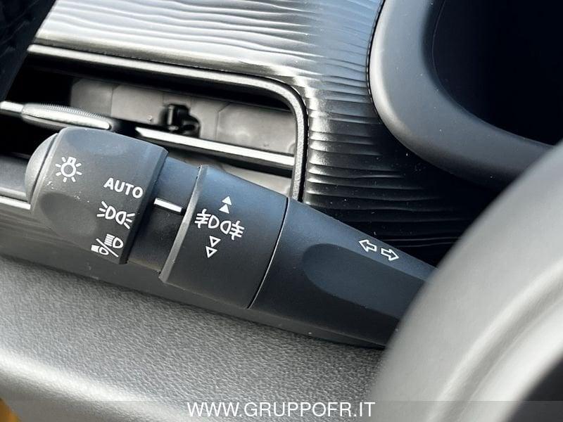 Jeep Avenger 1.2 Turbo 100 CV Altitude