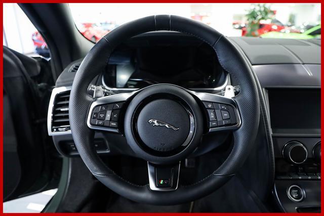 JAGUAR F-Type 5.0 V8 450 CV Coupé|Limited Edition|HERITAGE 60