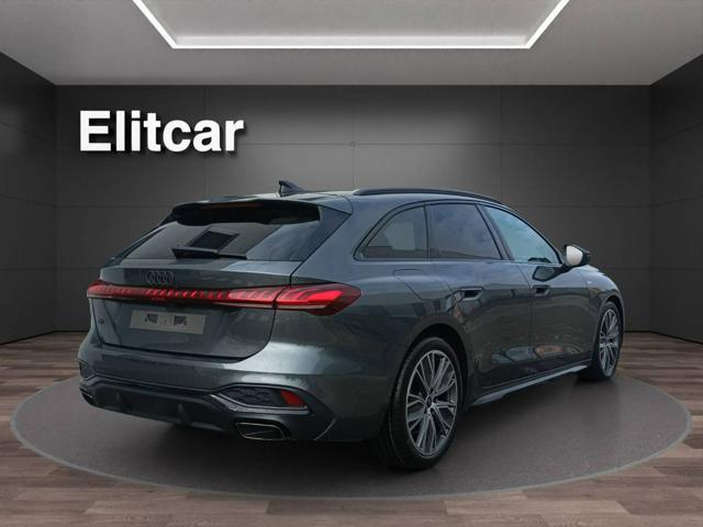 AUDI A5 Avant S line TFSI 150 kW S tronic