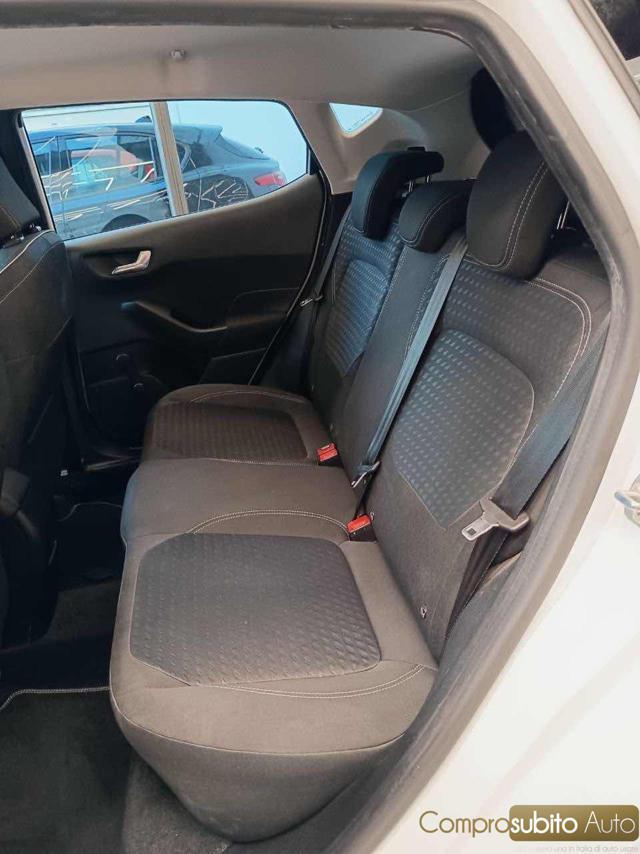 FORD Fiesta 1.2 60CV 5 porte Business