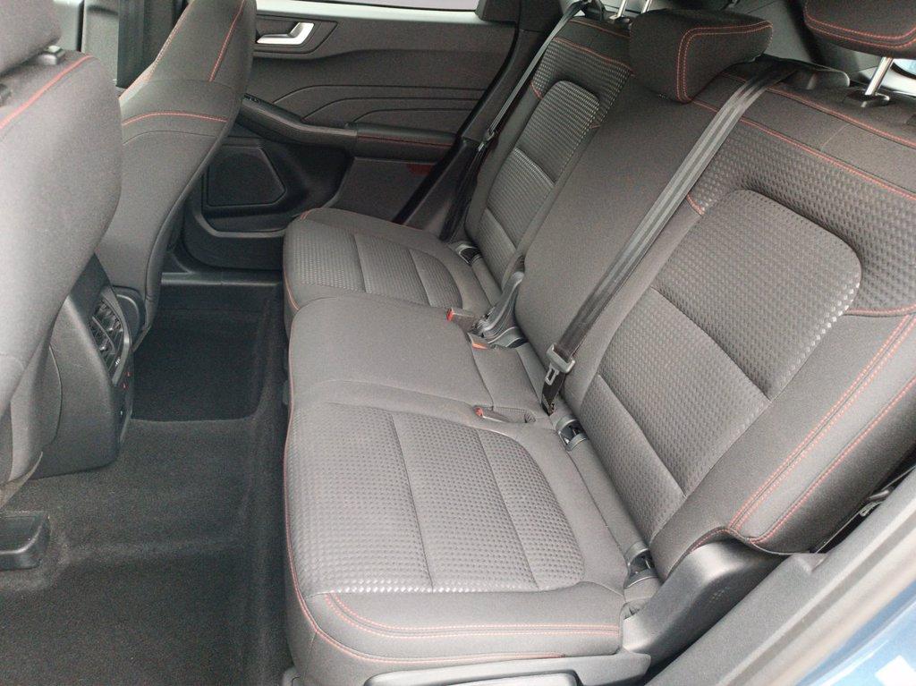 FORD Kuga 2.0 ecoblue st-line 2wd 120cv auto del 2023