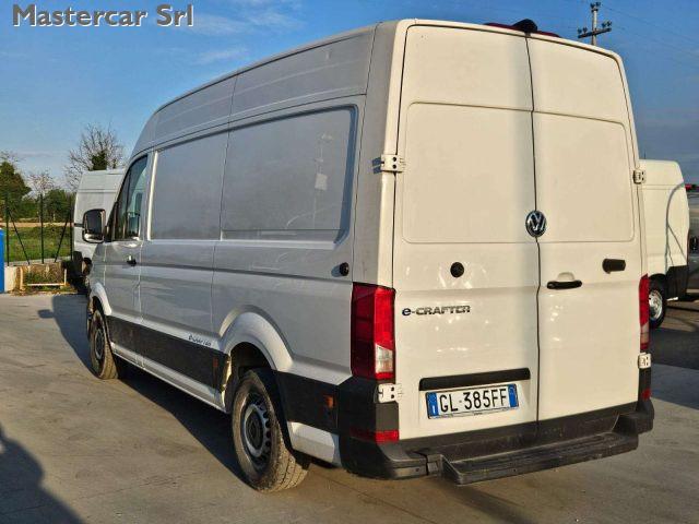 VOLKSWAGEN Crafter 35 L3H3 e-Crafter 100kW - GL385FF