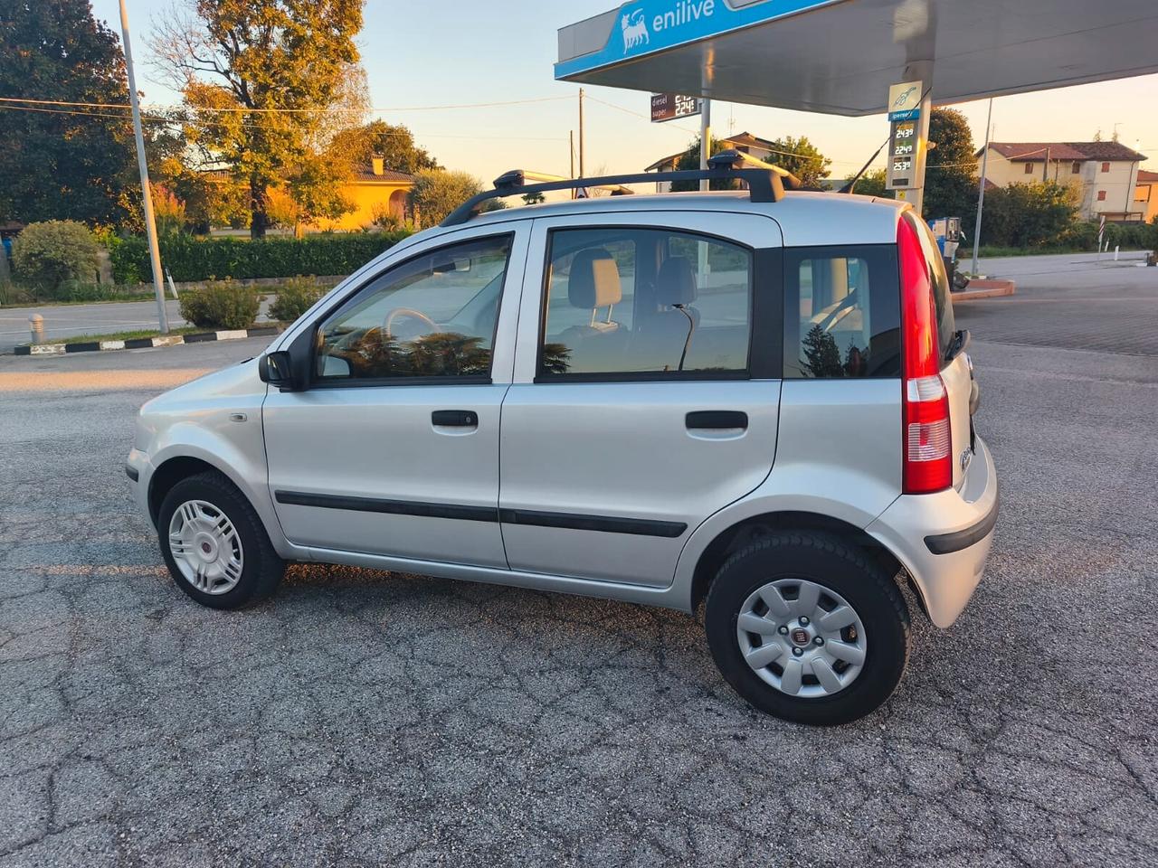 Fiat Panda 1.2 Dynamic Natural Power
