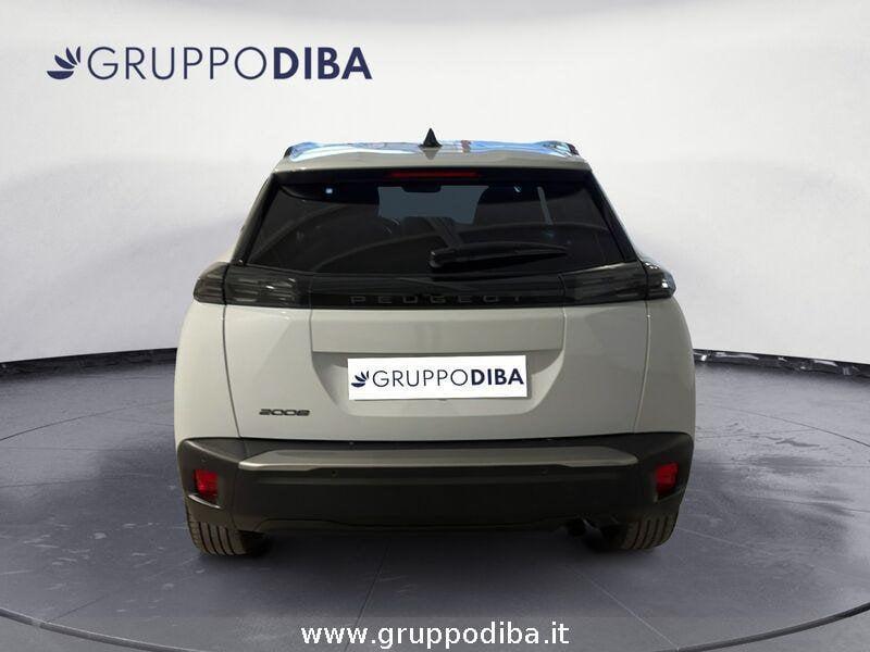 Peugeot 2008 II 2023 1.2 puretech Allure s&s 100cv