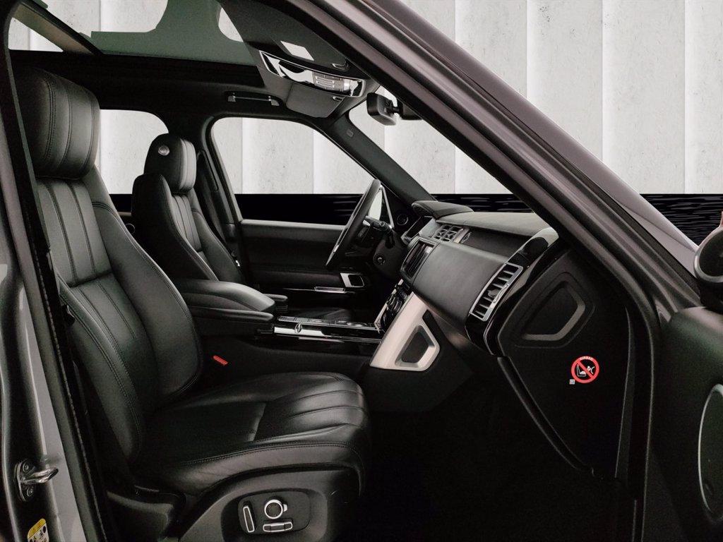 LAND ROVER Range Rover 3.0 TDV6 Vogue del 2016
