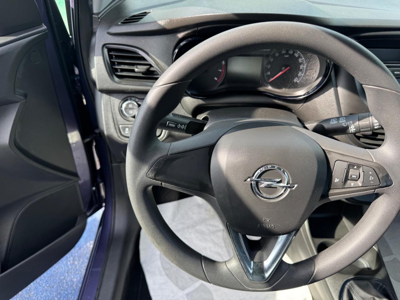 Opel Karl 1.0 75 CV GPL