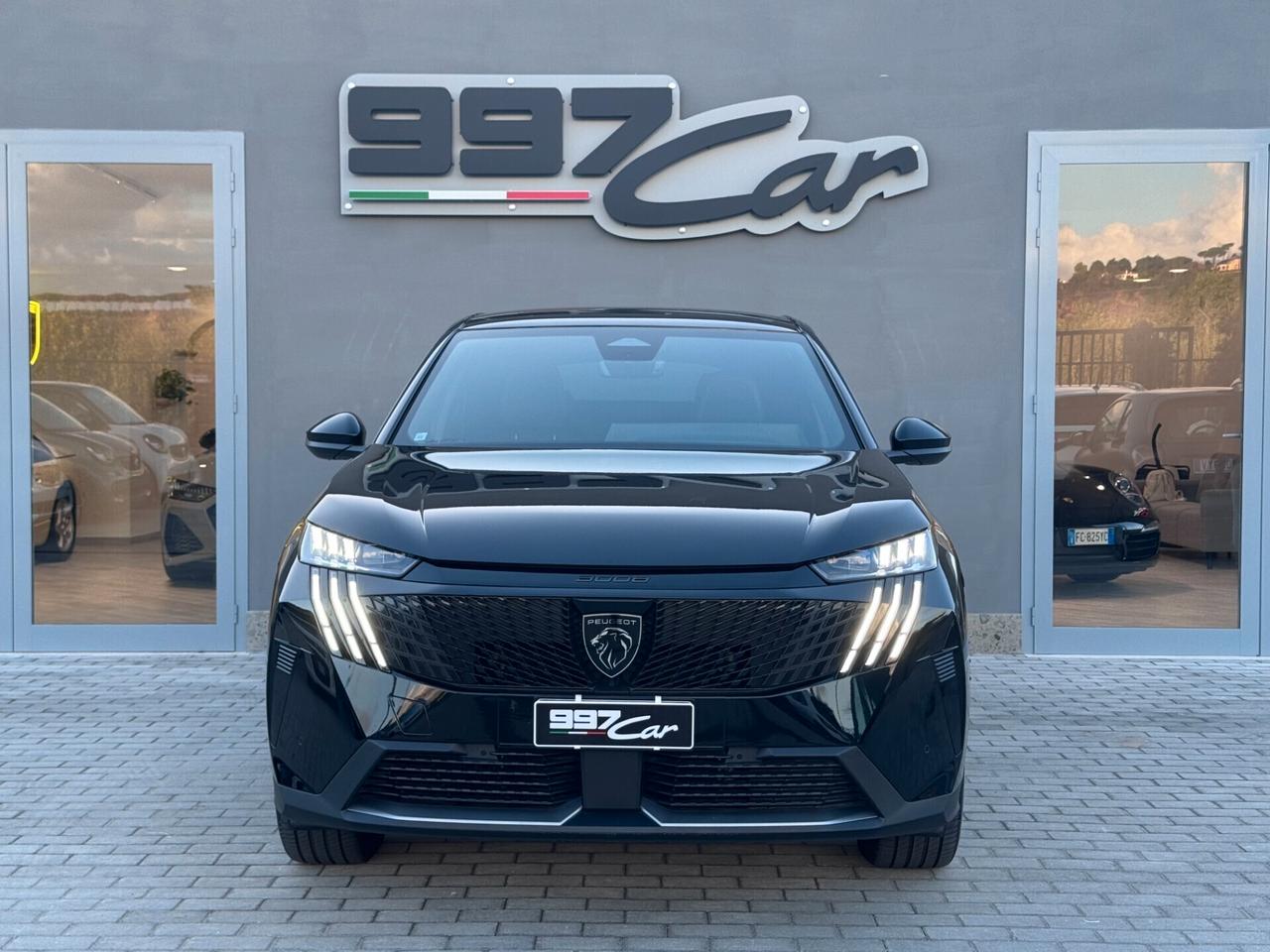 Peugeot 3008 Hybrid 136 e-DCS6 GT - GT LINE - CAMBIO AUTOMATICO - PRONTA CONSEGNA