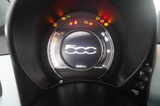 FIAT 500 500 1.0 Hybrid