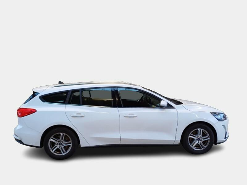 FORD FOCUS 1.5 ECOBLUE 120 CV BUSINESS SW 5 PORTE STATION WAGON