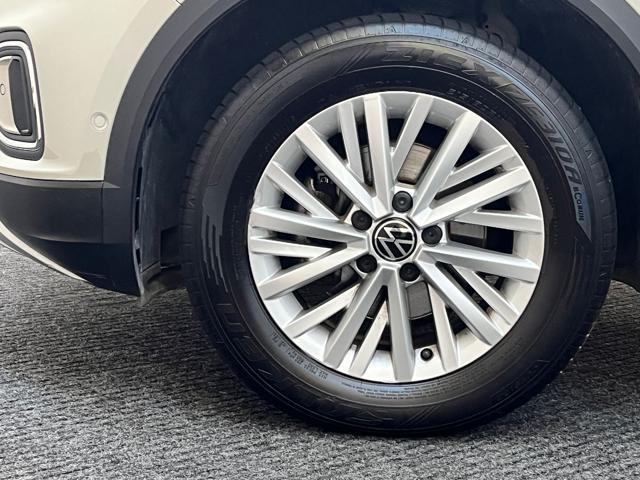 VOLKSWAGEN T-Roc 1.5 TSI ACT DSG 150CV CARPLAY|ACC|PADDLES